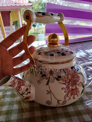 Carousel Image Selected
