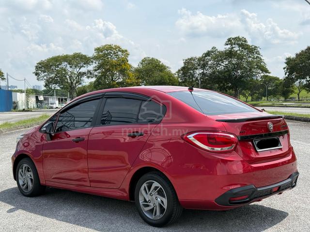 2017 Proton PERSONA 1.6 PREMIUM (A) GOOD CONDITION - 5