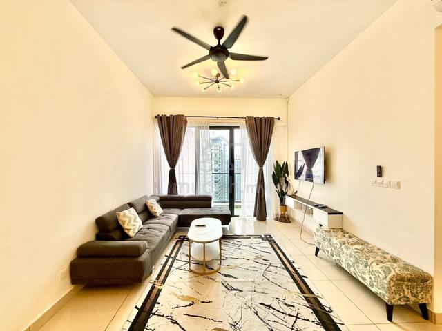 Astoria Ampang 1