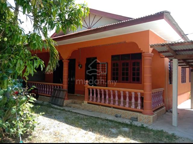Hebahan Bilik Sewa (P) D'Mokgal – Kuala Ibai 📢

 1