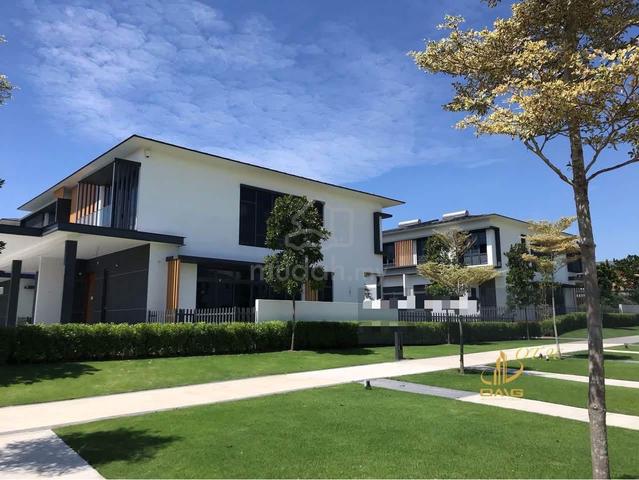 Aeras Eco Ardence Below Market 2 Storey Corner Semi D For Sale 1