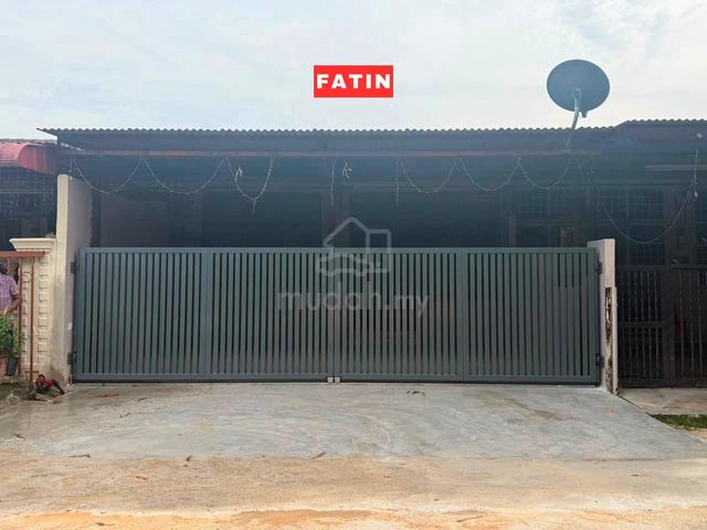 Below Market Value‼️Teres Setingkat @ Taman Ria Jaya, Sungai Petani 1
