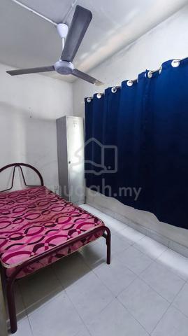 Bilik Sewa Lelaki Apartment Idaman Damansara Damai  1
