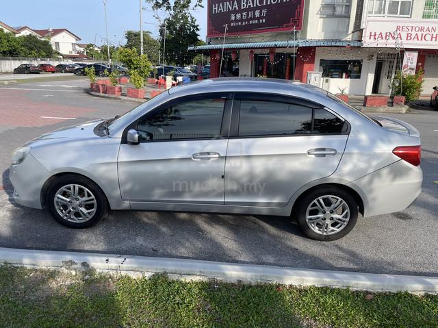 2018 Proton SAGA 1.3 PREMIUM CVT - DIRECT OWNER - 5
