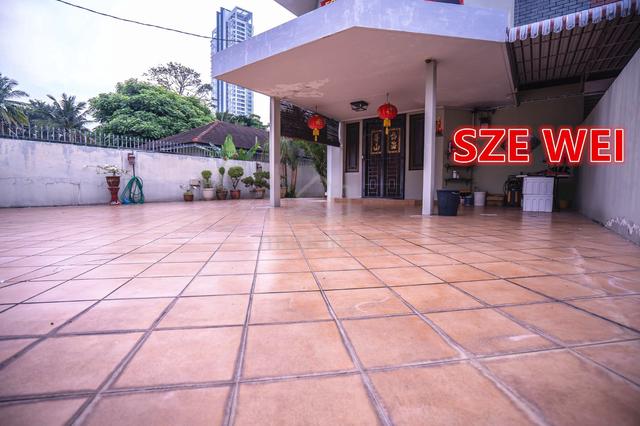 Tanjung Bungah Park 2 Sty Semi D 4300 Sq.ft Renovated Tanjung Tokong 1