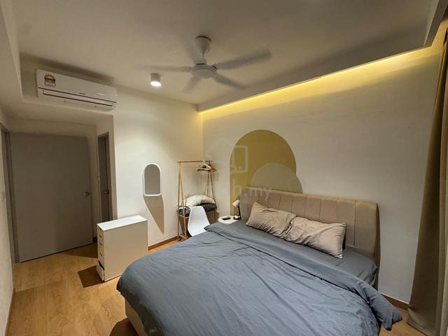 Maya Bay Residences @ Gamuda COVE 1