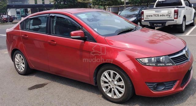 2014 Proton PREVE 1.6 EXECUTIVE (A) - 1