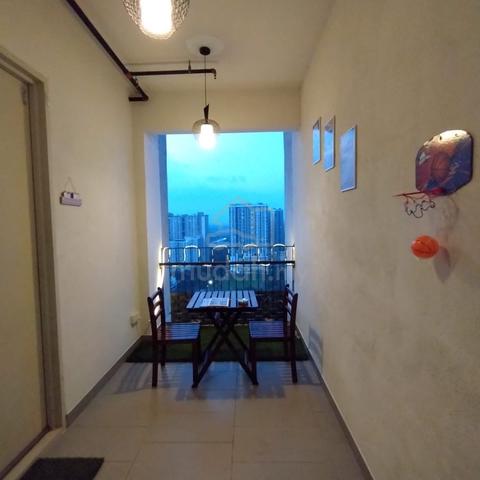 Tamarind Suites @ Cyberjaya 1