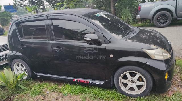 2008 Perodua MYVI 1.3 SXI MY05 M300 FACELIFT (M) - 4