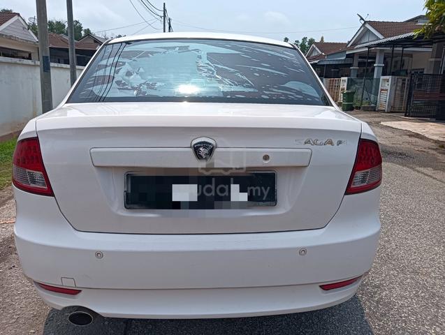 2011 Proton SAGA 1.3 FL EXECUTIVE (A) - 3