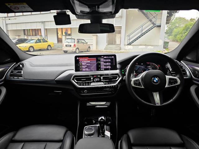 2023 Bmw X4 2.0 - 5
