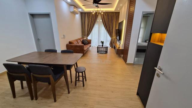 Residensi Sakura 1