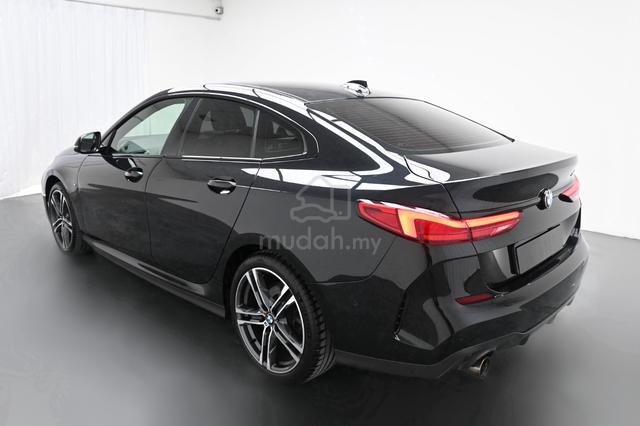 2021 Bmw 218i M SPORT GRAN COUPE 1.5 FSR U/WRT 26 - 4