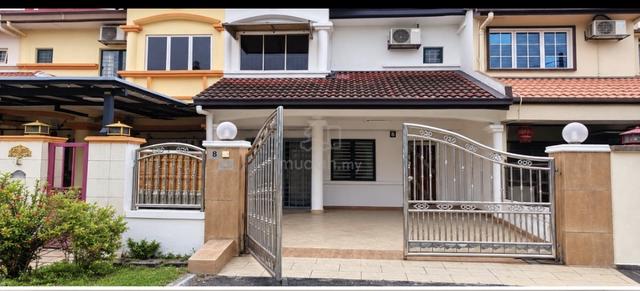 Taman Puchong Prima, Double Storey House For Sale 1