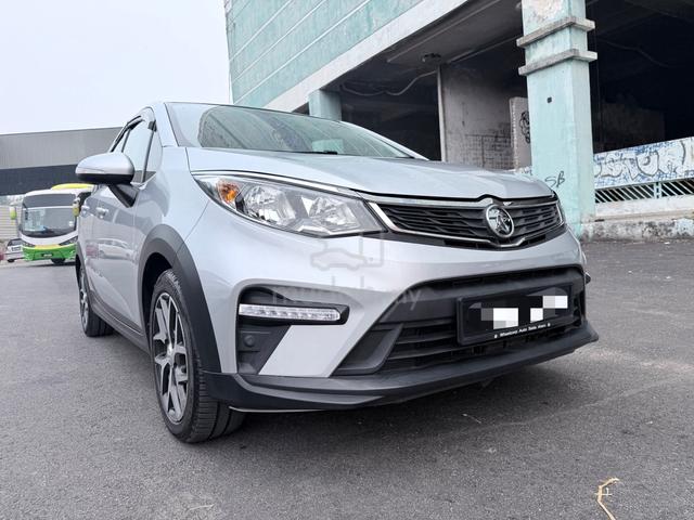 2024 Proton PERSONA 1.6 EXECUTIVE FACELIFT 20K JB - 1