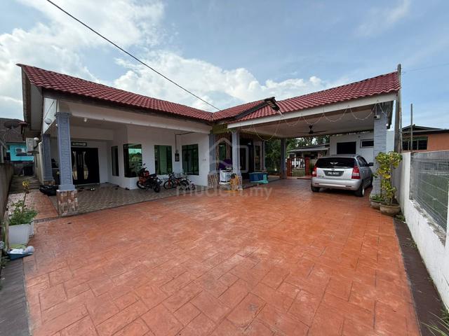 Banglo Exclusive Kg Baru Kerteh, Banyak Free Gift Harga Nego ! 1