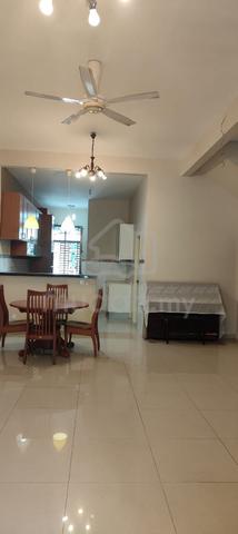 Setia Pearl Island 2.5 Storey Terrance House For Rent @ Bayan 1