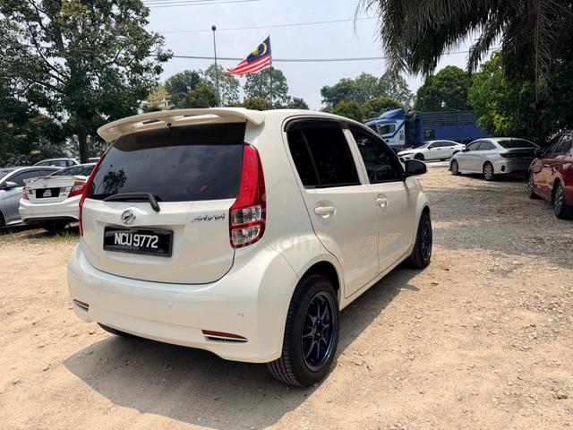 Perodua MYVI 1.3 lagi best (A)-13 - 5