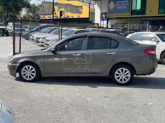 2013 Proton PERSONA 1.6 SV (M) - 5