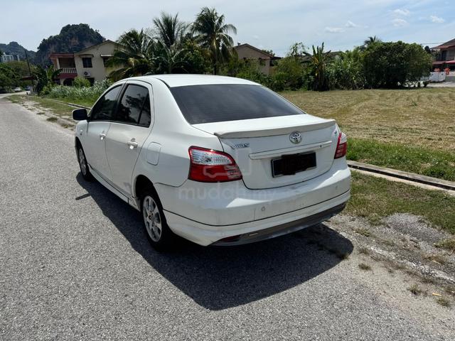 2010 Toyota VIOS 1.5 J FACELIFT (A) - 5