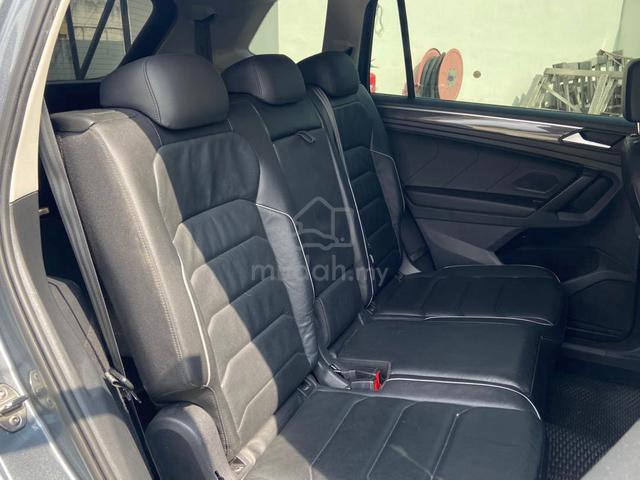 2021 Volkswagen TIGUAN ALLSPACE HIGHLINE 1.4L (A) - 5