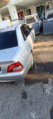 2000 Proton WAJA 1.6 (M) - 4