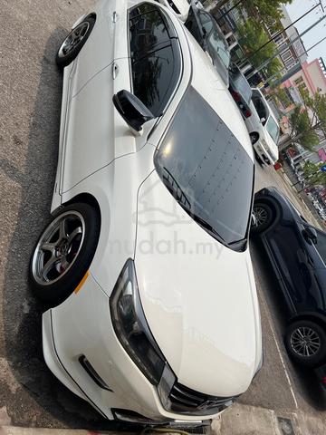 2014 Honda ACCORD 2.0 VTI-L MY2013 (A) - 3