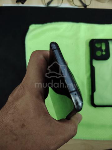 Oppo Find X5 Pro 12GB/256GB (Green lines) - photo 5 of 6
