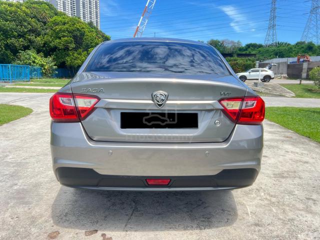 2017 Proton SAGA 1.3 STANDARD (A) / 0% DEPO !!! - 5