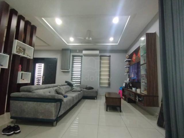2-Storey Semi-detached, Taman Sri Mentaloon, Alor Setar 1