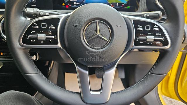 2021 Mercedes Benz CLA180 SHOOTING BRAKE 1.3 / JPN - 5