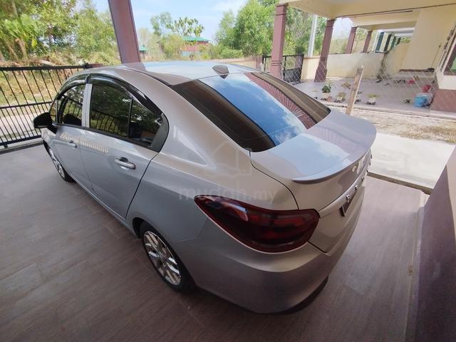 2021 Proton PERSONA EXECUTIVE 1.6L (A) - 4