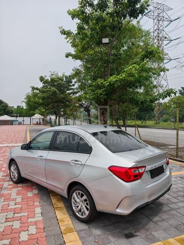 2024 Proton SAGA 1.3 PREMIUM AT MY16 BT P2-13A - 5