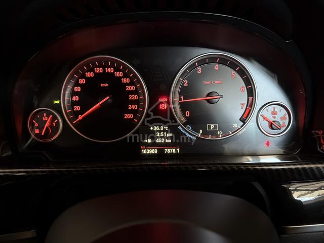 2011 Bmw 5 SERIES 2.5 23I HIGH-LINE F10 (A) - 3