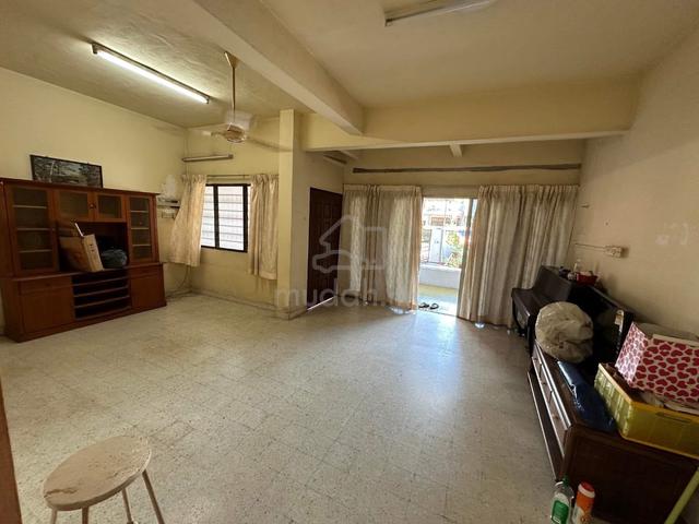 Simee / Ipoh garden house for rent 4
