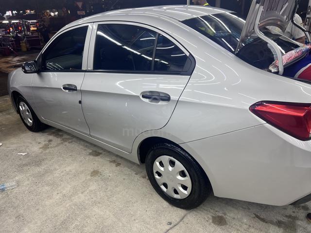 2017 Proton SAGA 1.3 STANDARD CVT MY16 BT P2-13A - 3