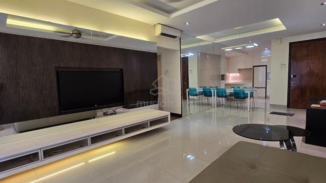 Zen Residence @ Asplenium Condominium 1