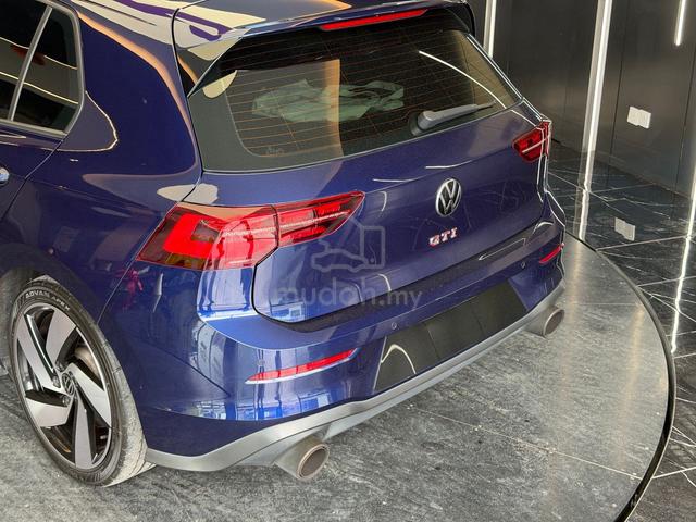 2022 Volkswagen GOLF 2.0 GTI F.S.R Stage 2 Remap - 5