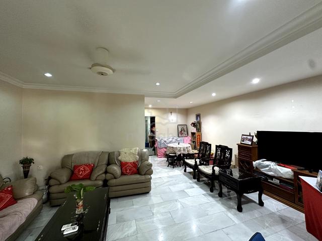 For Sales | 2 Storey Terrace | Renovated Unit | Taman Kota permai |BM 1