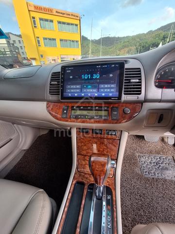 2004 Toyota CAMRY 2.4 V ACV30R-JEPEKE (A) - 5