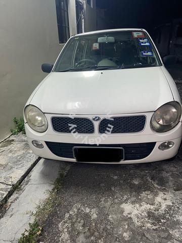 2008 Perodua Kancil 659cc 660 Bx Basic Enhanced Cars For Sale In Johor Bahru Johor