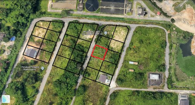 [Termurah] Bungalow Lot at Puchong Prima 3000 sqft 1