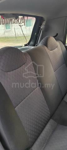 2010 Perodua VIVA 1.0 EZ EJ-VE (A) - 5