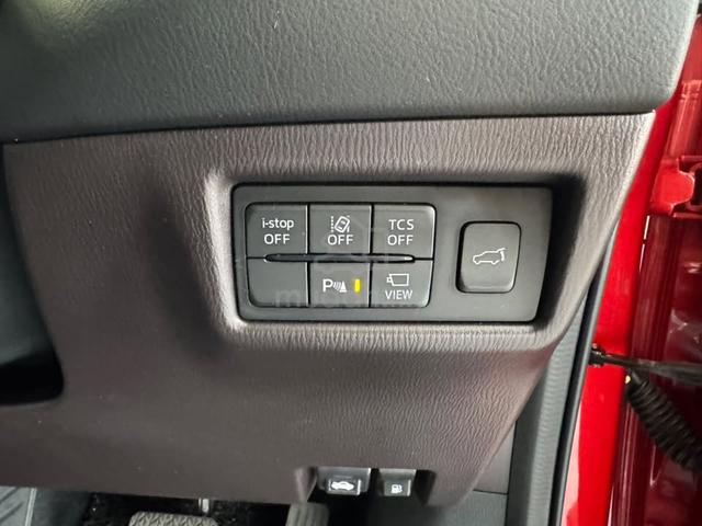 2022 MAZDA CX-8 2.5 HIGH (A) 6 SEATER SUV Premium - 3