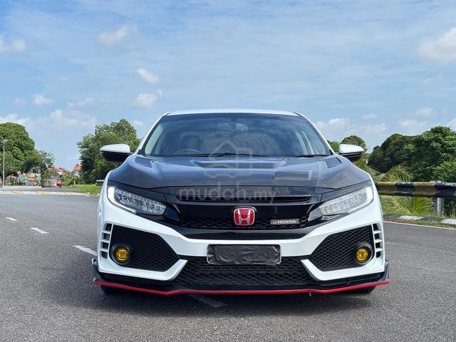 2018 Honda CIVIC 1.5 TC-P (A)๐ฅSTAGE 2๐ฅ - 1