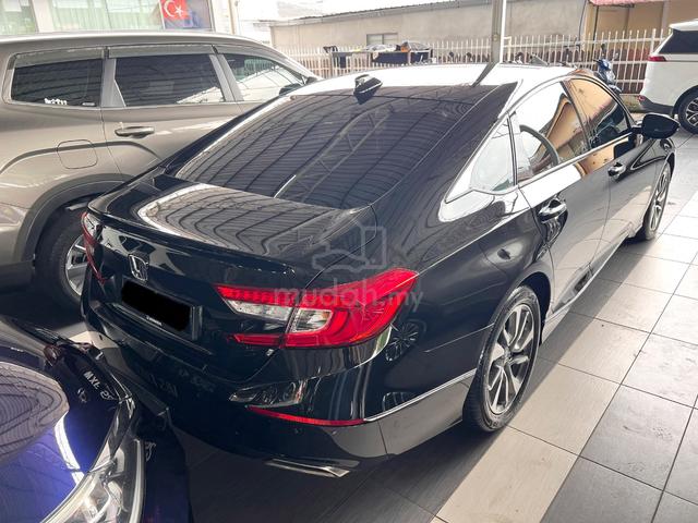 2022 Honda ACCORD TC 1.5L*SUPER CAREFUL OWNER* - 3
