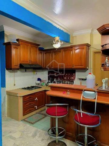 Astana Alam Apartment 3 1