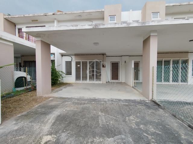 Double Storey Alam Suria Bandar Puncak Alam 1