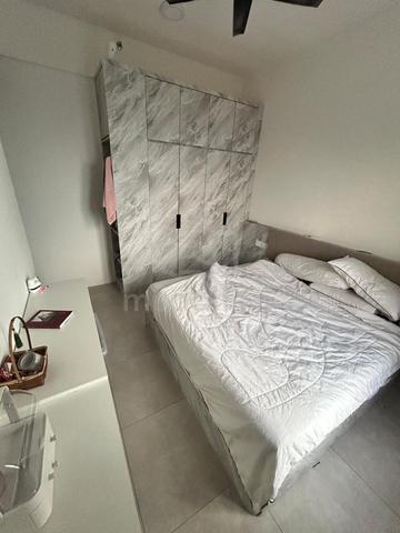 Aston Acacia @Bukit Mertajam 1