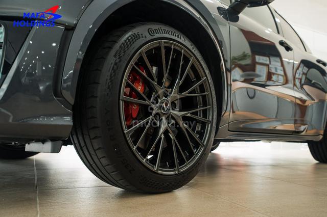 2025 Lexus LBX 1.6 MORIZO RR ORIGINAL EDITION (A) - 5
